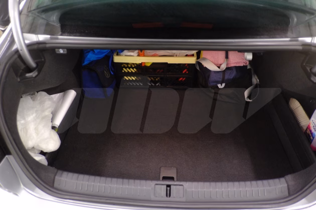 Volkswagen Passat (12)