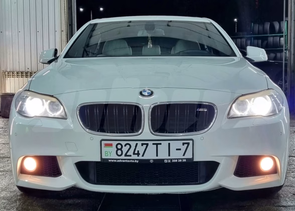 BMW 530 (4)