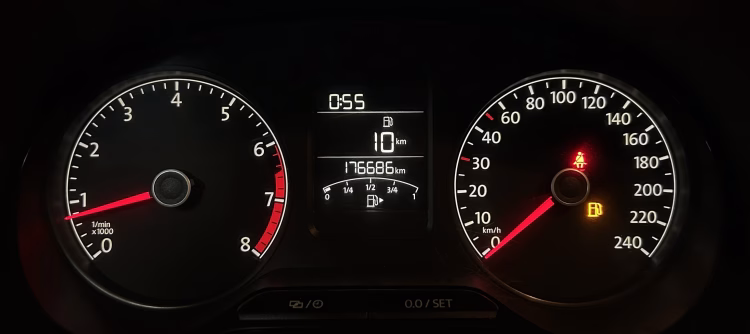 Volkswagen Polo (14)