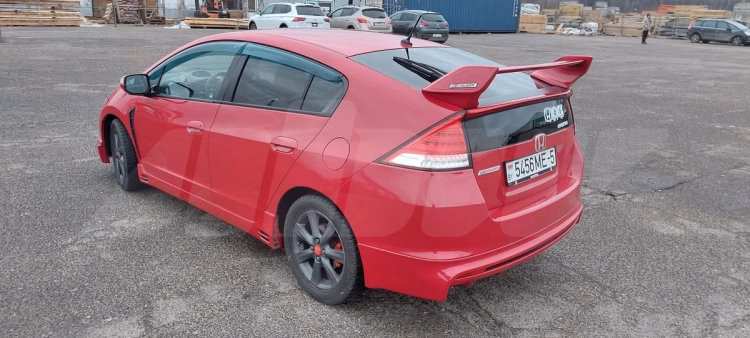 Honda Insight (2)