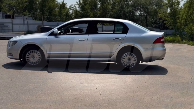 Skoda Superb (4)