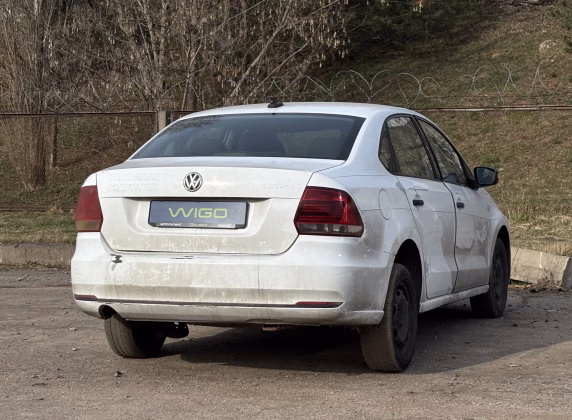 Volkswagen Polo (5)