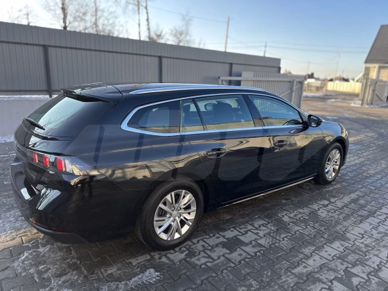 Peugeot 508 (4)
