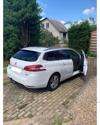 Peugeot 308 (5)