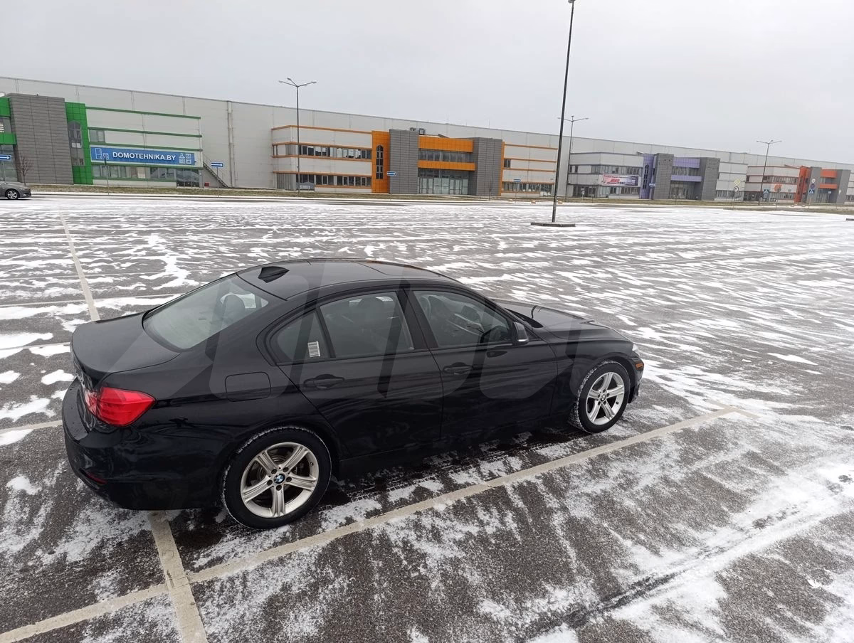 BMW 320