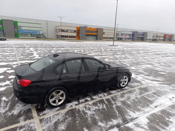 BMW 320 (3)