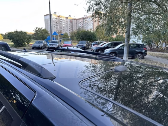 Toyota Sienna (13)