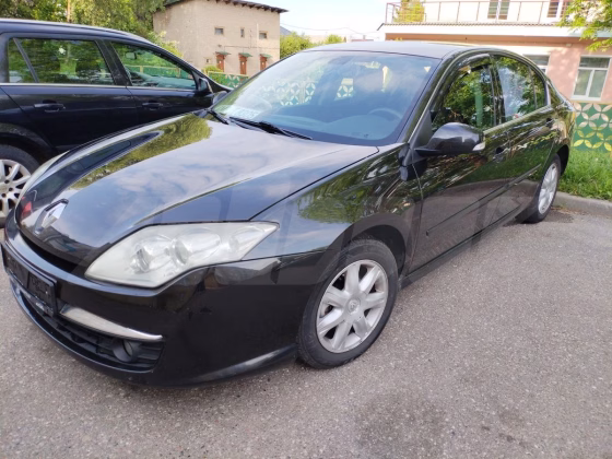 Renault Laguna (1)