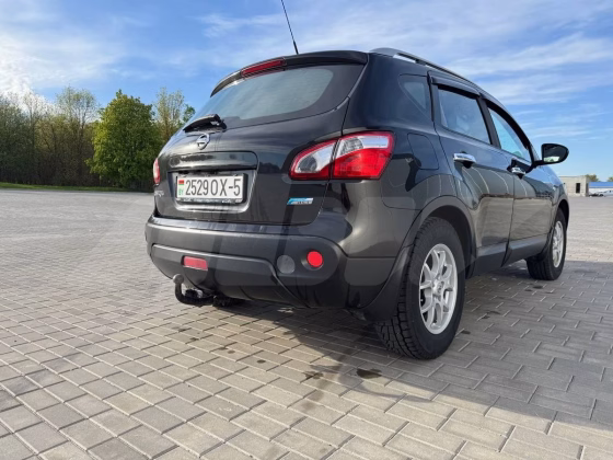 Nissan Qashqai (3)