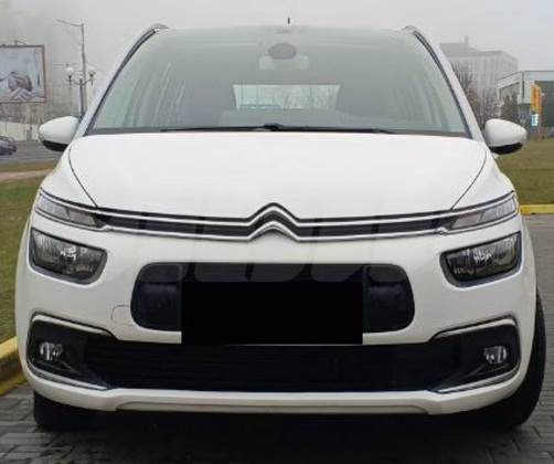 Citroën C4 SpaceTourer (6)