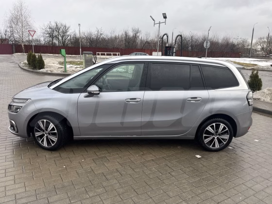 Citroën Grand C4 Picasso / SpaceTourer (6)