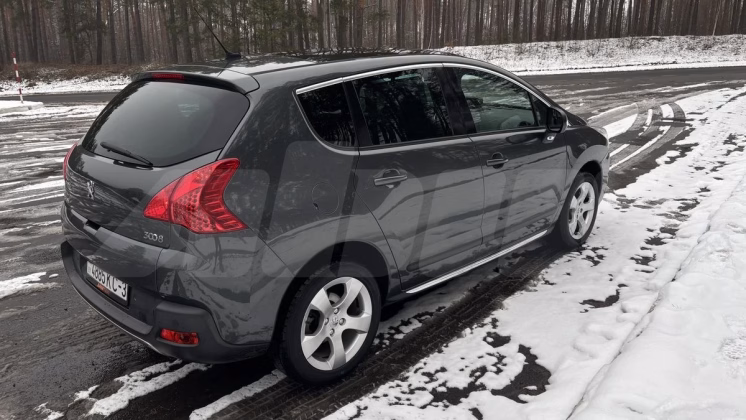 Peugeot 3008 (7)