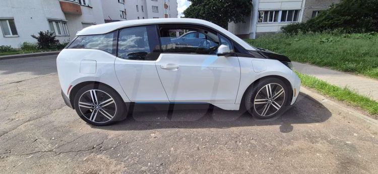BMW I3 (1)