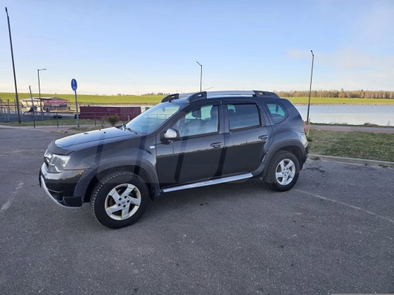 Dacia Duster (8)