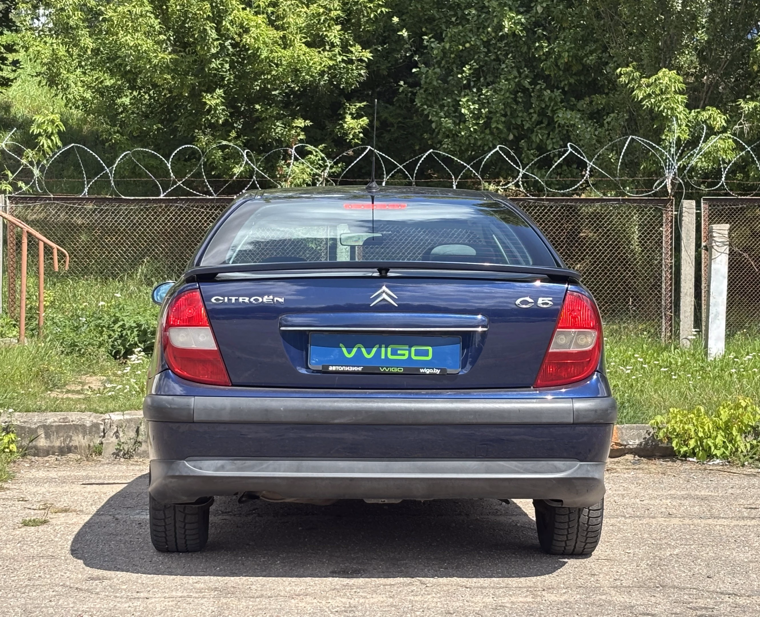 Citroën C5