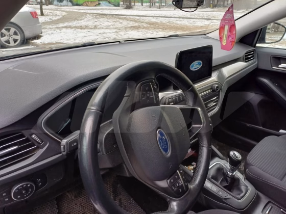 Ford Focus (3)