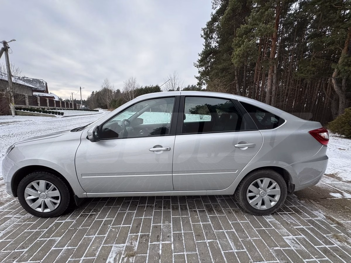 Lada Granta