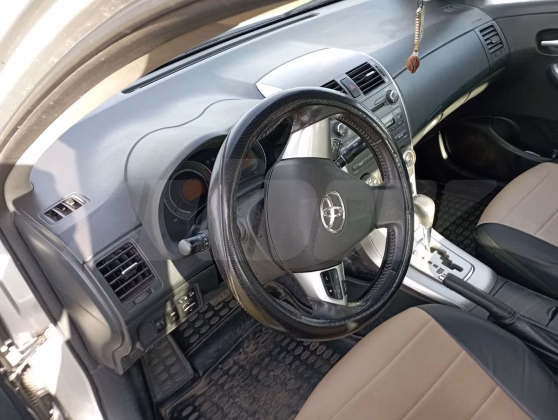 Toyota Corolla (2)