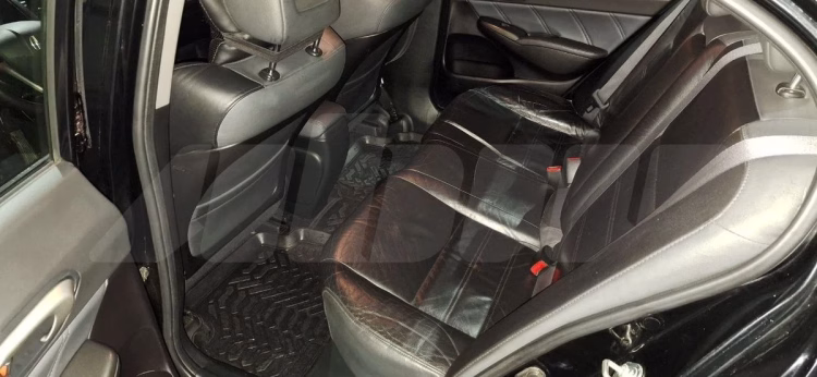 Honda Civic (7)