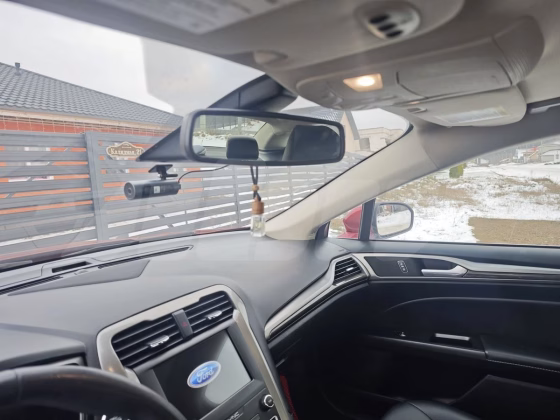 Ford Fusion (12)