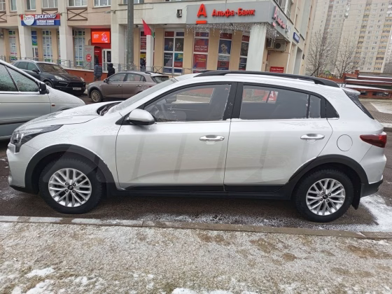 Kia Rio (2)