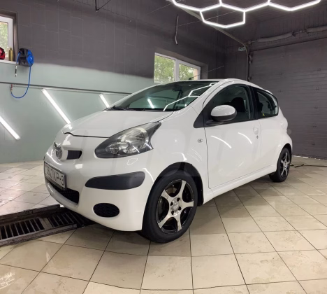 Toyota Aygo (6)