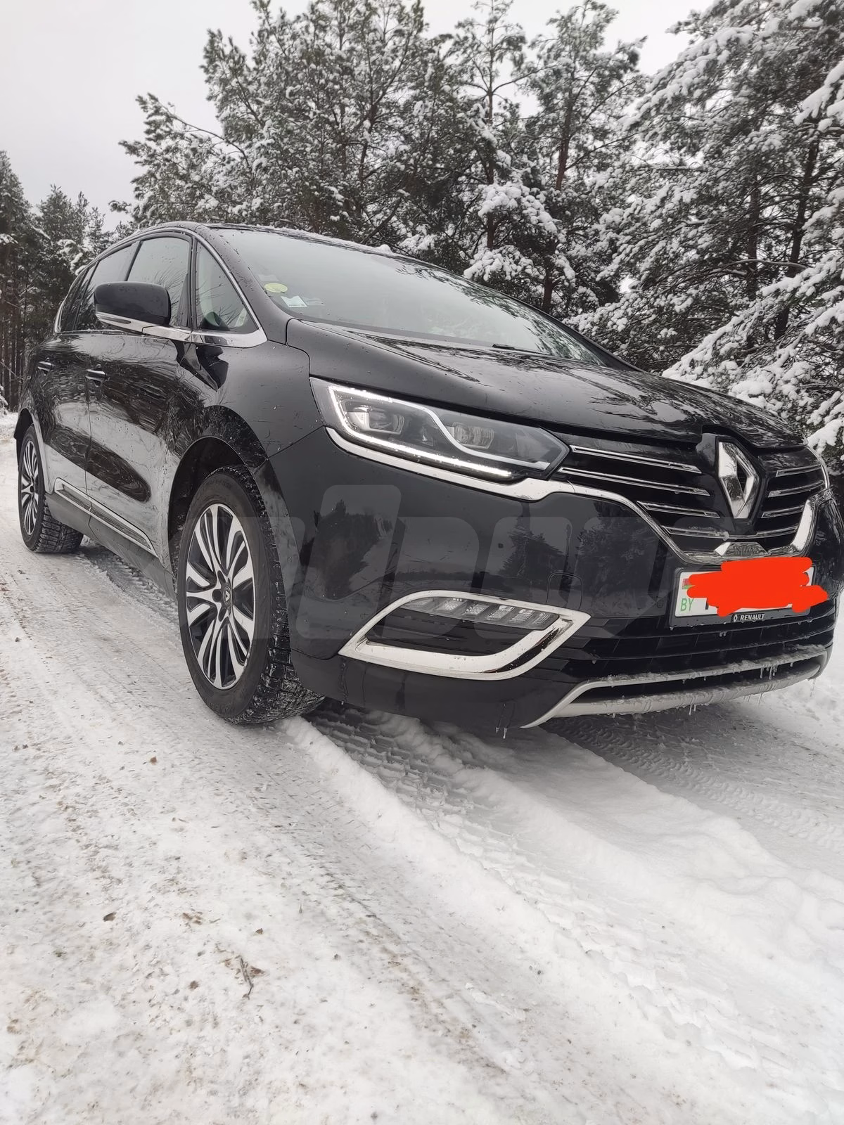 Renault Espace