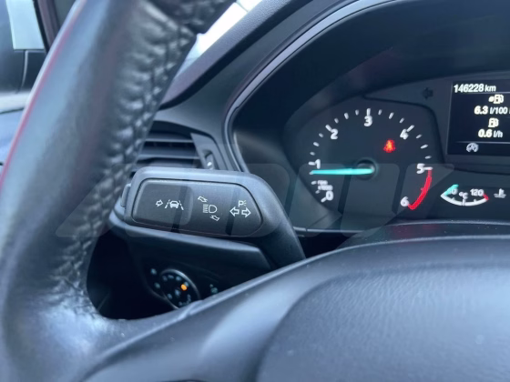 Ford Focus (15)