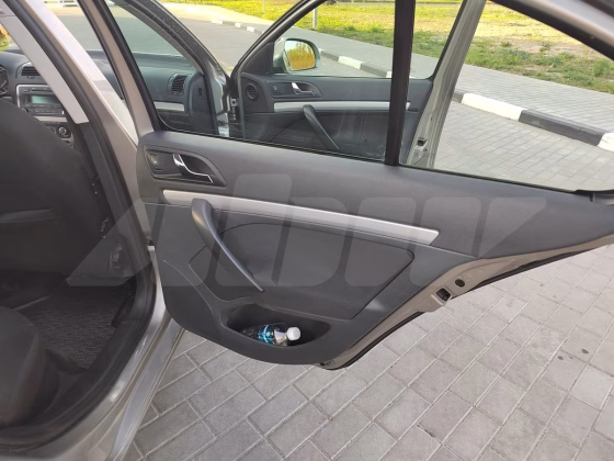 Skoda Octavia (9)