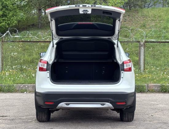 Nissan Qashqai (7)
