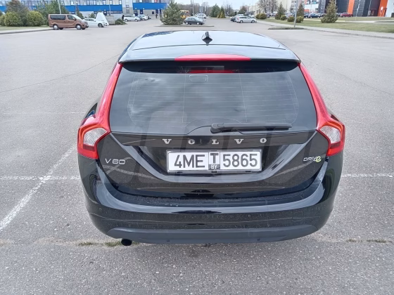 Volvo V60 (4)