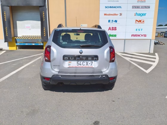 Dacia Duster (1)