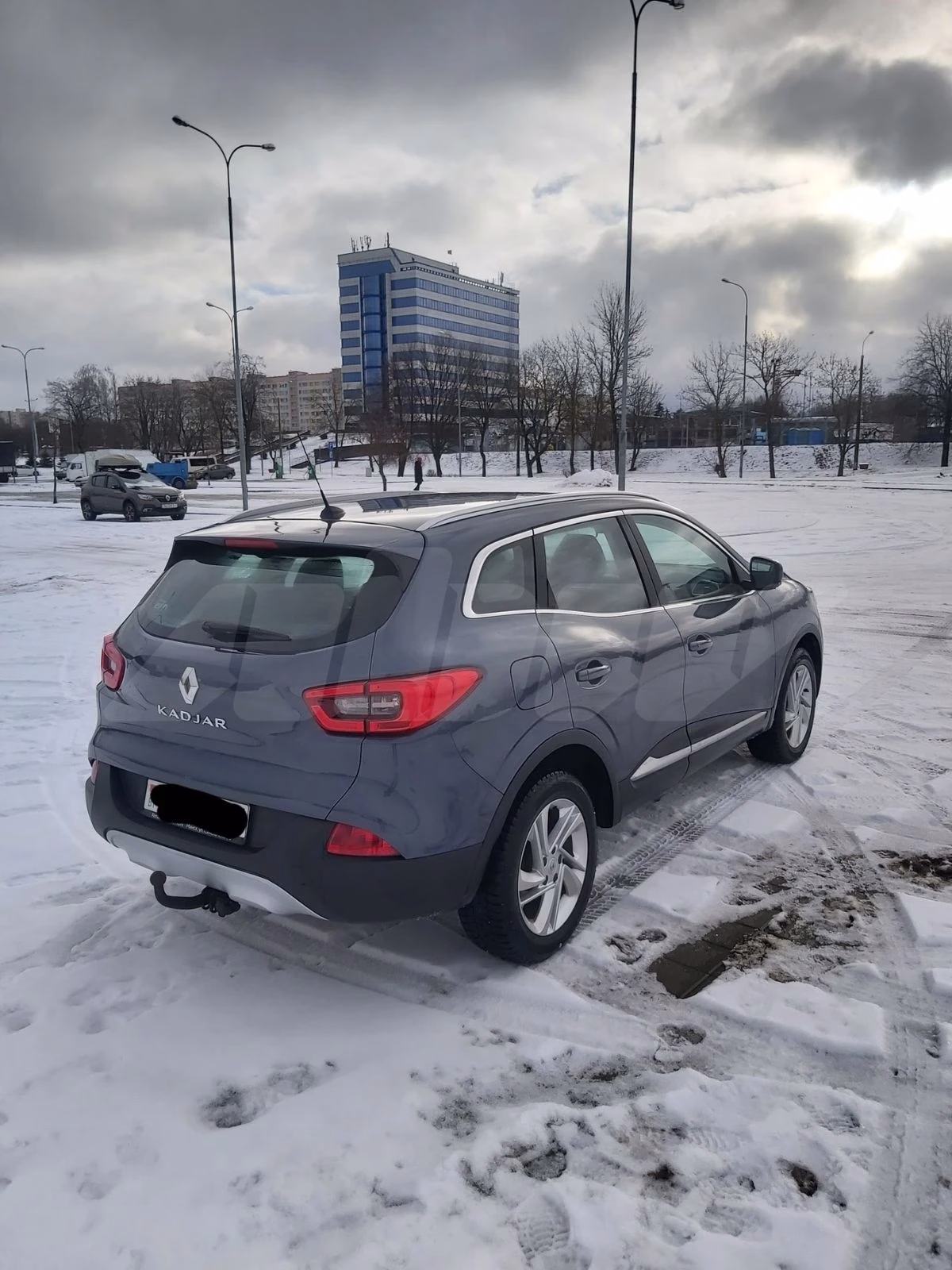 Renault Kadjar