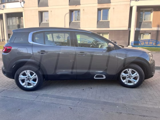 Citroën C5 Aircross (1)