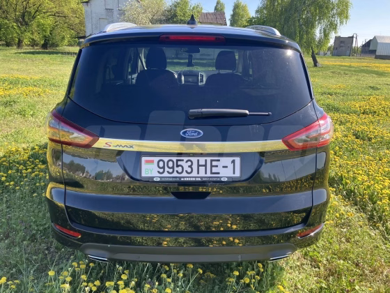 Ford S-Max (2)