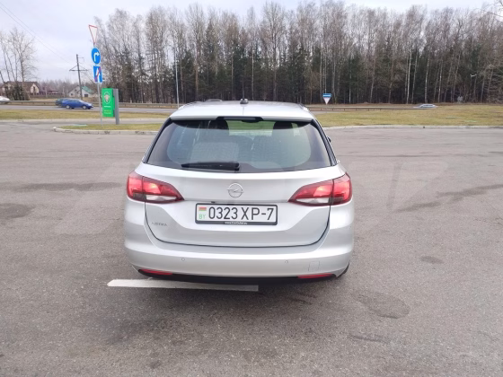 Opel Astra (3)