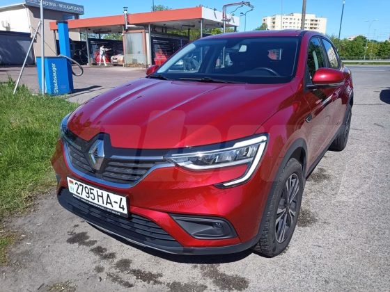 Renault Arkana (5)