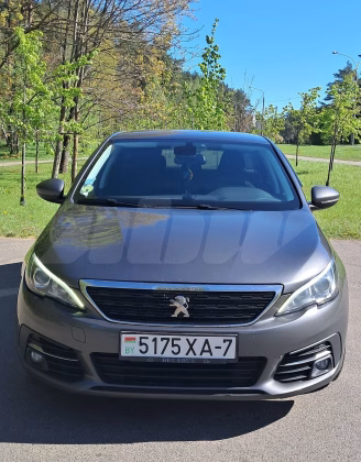 Peugeot 308 (6)
