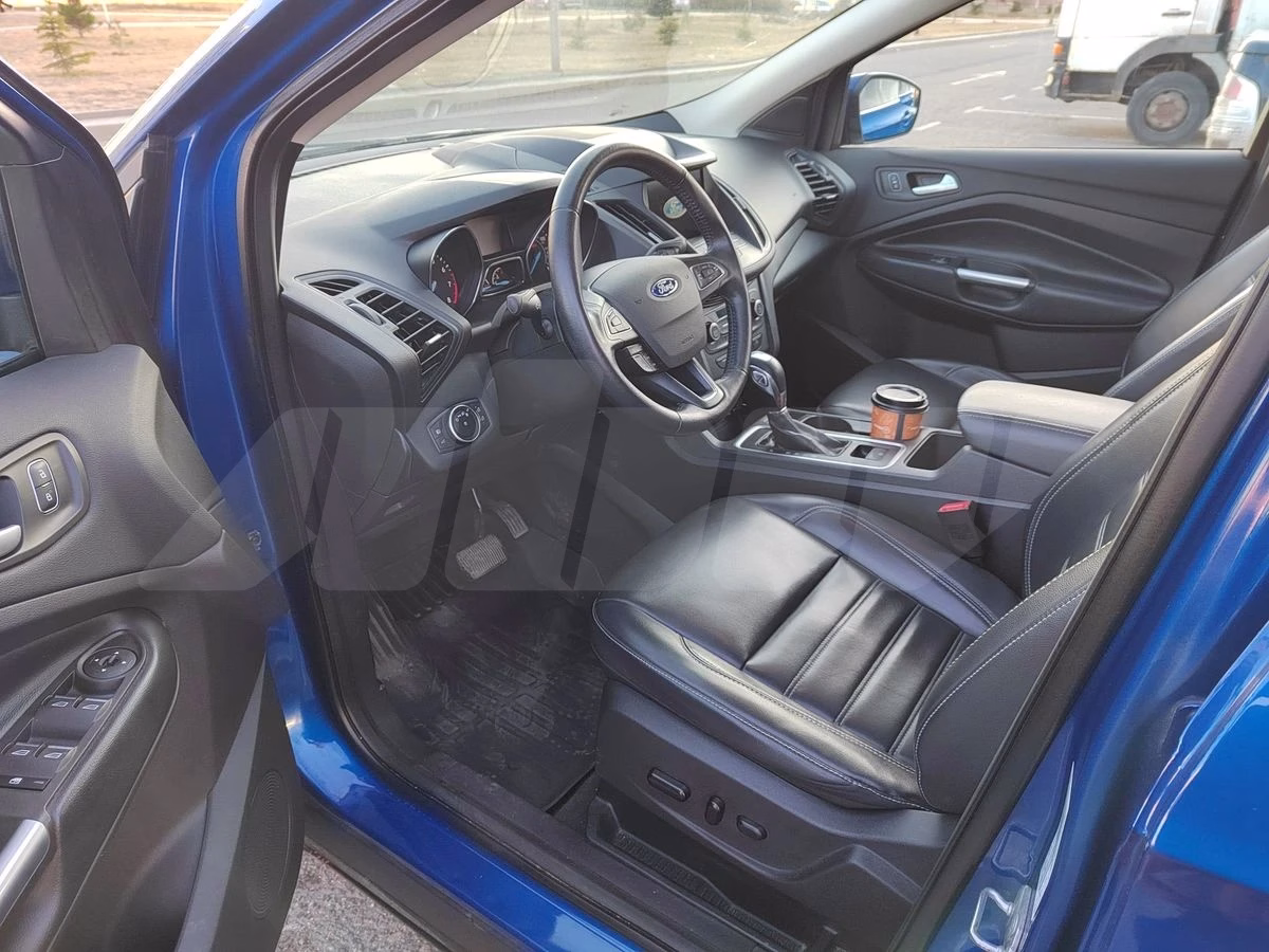 Ford Escape