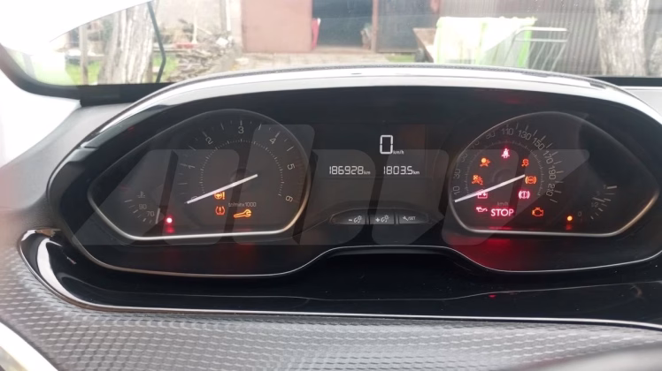 Peugeot 2008 (15)