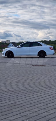 Mercedes-Benz C 160 (14)