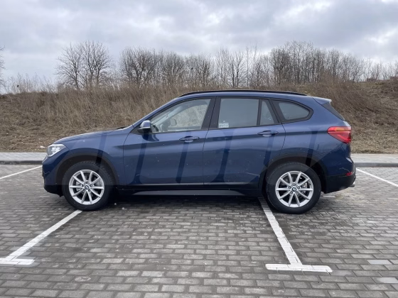 BMW X1 (2)