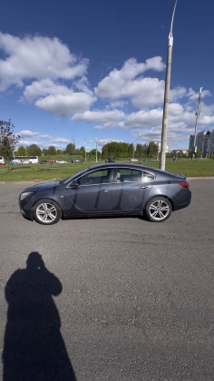 Opel Insignia (9)