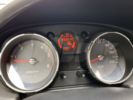Nissan Qashqai (6)