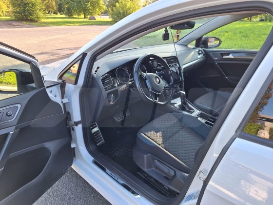 Volkswagen Golf (11)