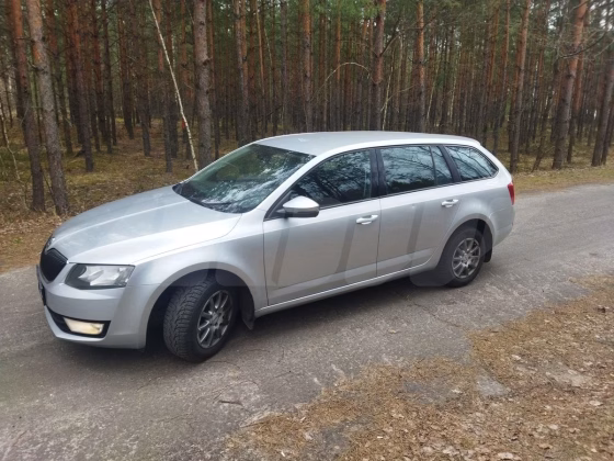 Skoda Octavia (4)