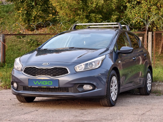 Kia Ceed (3)
