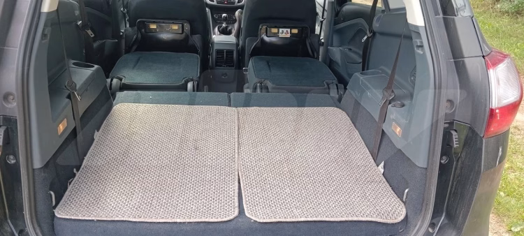 Ford C-Max (16)