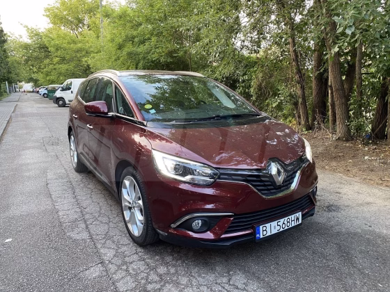 Renault Scenic (2)