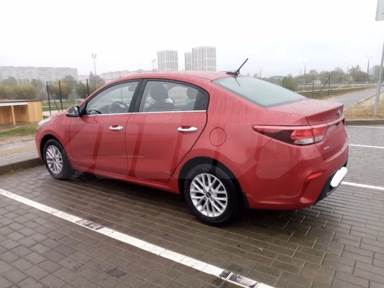 Kia Rio (5)